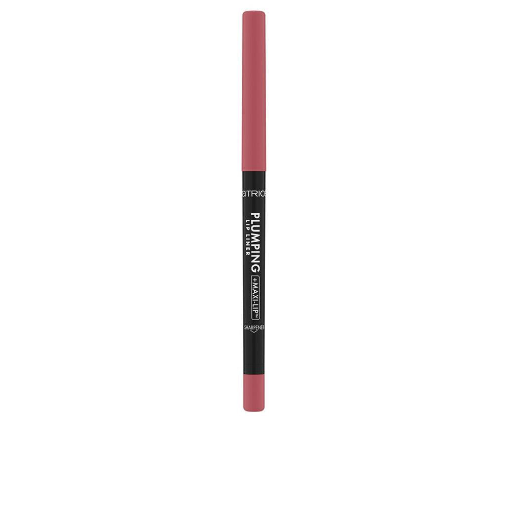 Catrice Plumping – creion pentru buze, 0,35 g – 190-I Like To Mauve IT 0.35 g
