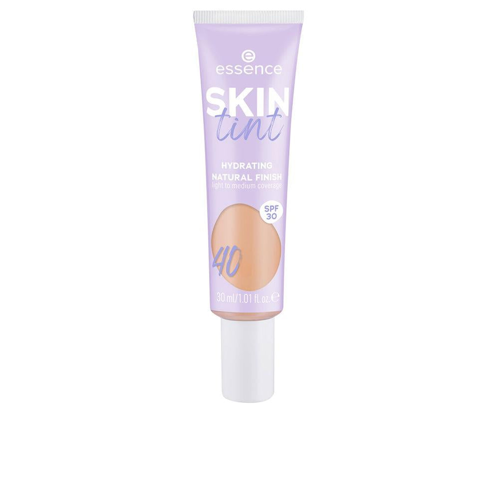Essence Skin Tint – cremă pentru față, 30 ml – 40 30 ml