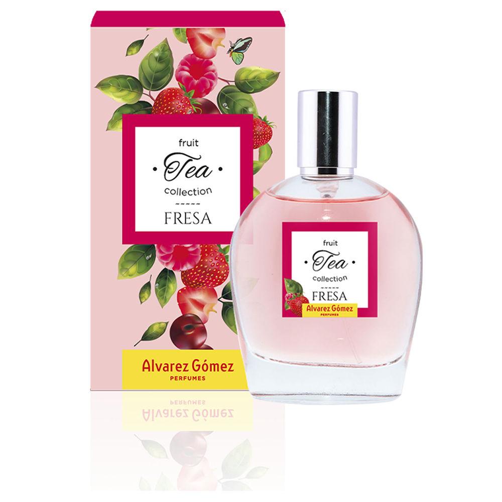 Alvarez Gomez Fruit Tea Collection – apă de toaletă, 100 ml