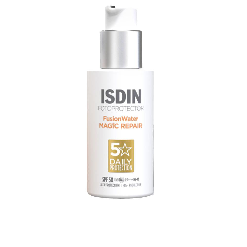 Isdin Foto Ultra Sunscreen Repair Fluid Triple Defense