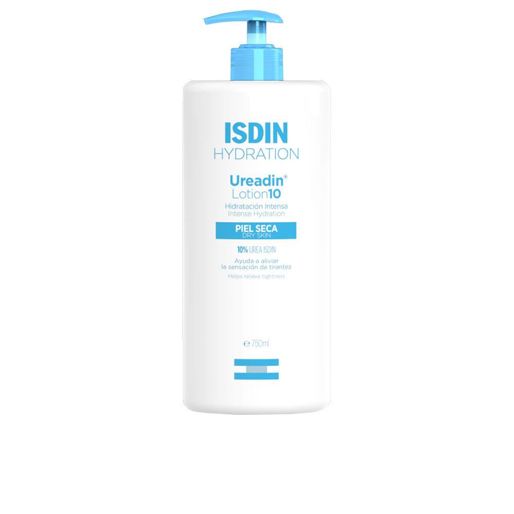 Isdin Ureadin Body Lotion Immediate And Lasting Hydration