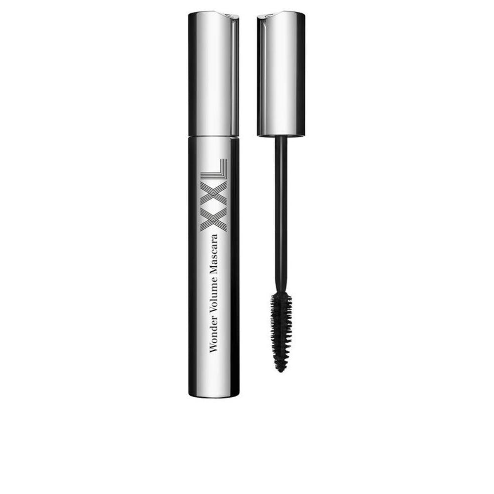 Clarins Mascaras Clarins – rimel, 8 ml – 01-Black 8 ml