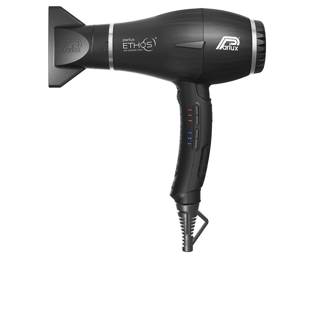 Parlux Ethos – uscător de păr, 1 buc. – Black 1 buc.