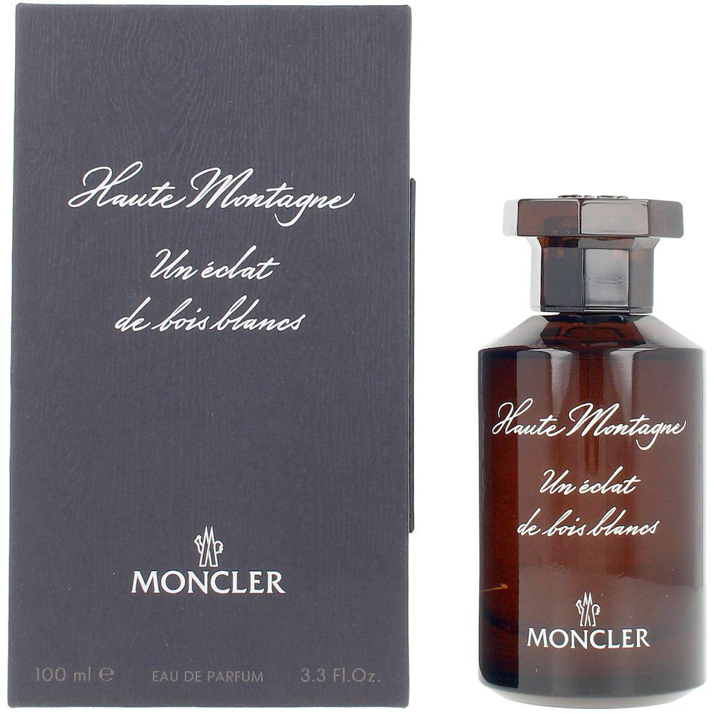 Moncler Haute Montagne – apă de parfum, 100 ml