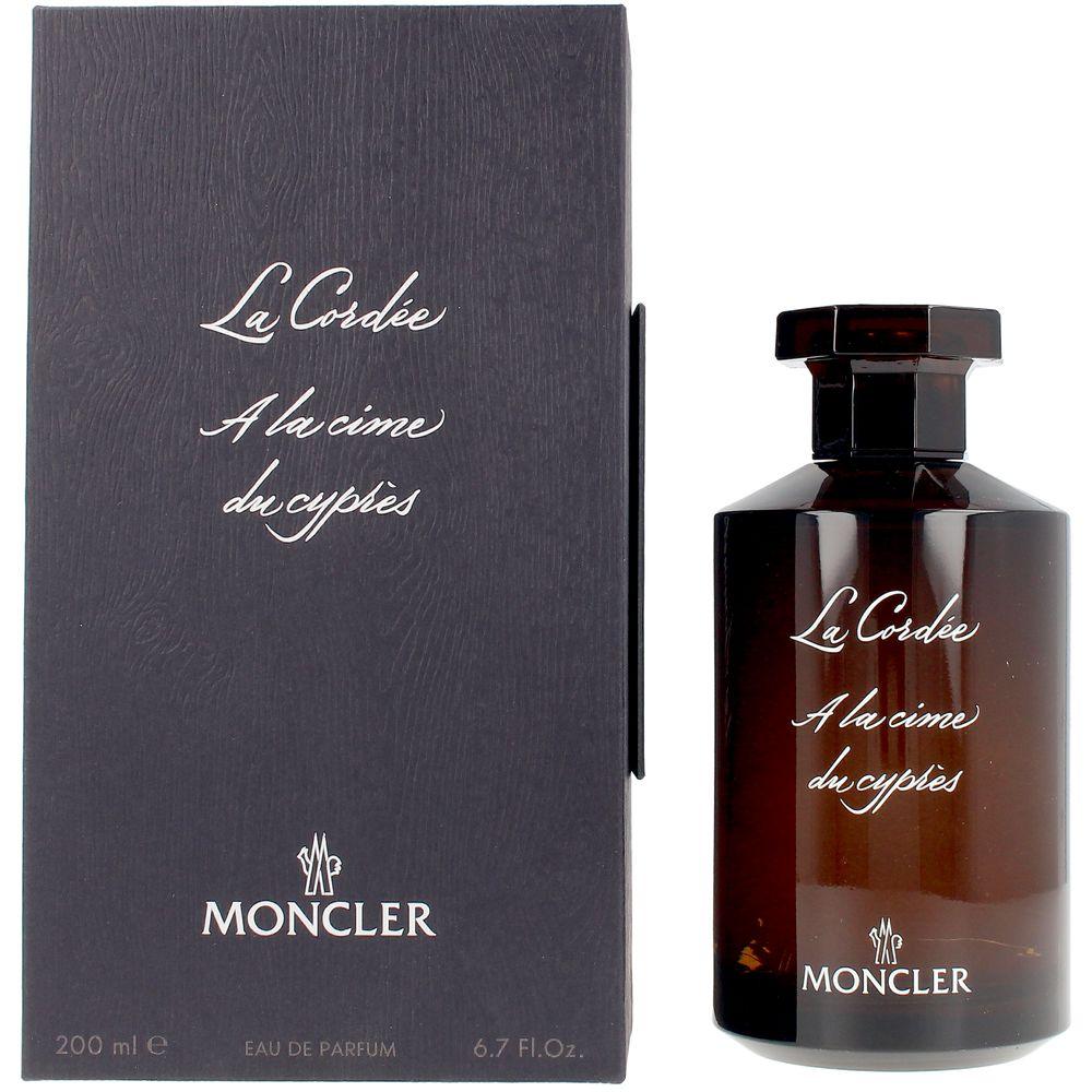 Moncler La Cordee – apă de parfum, 200 ml