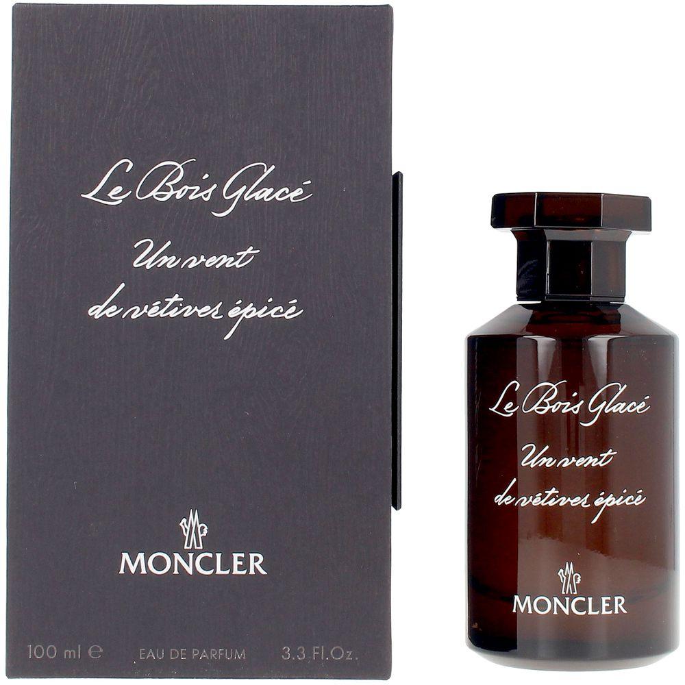 Moncler Le Bois Glace – parfum, 100 ml