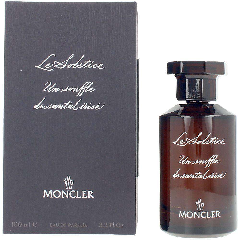 Moncler Le Solstice – parfum, 100 ml