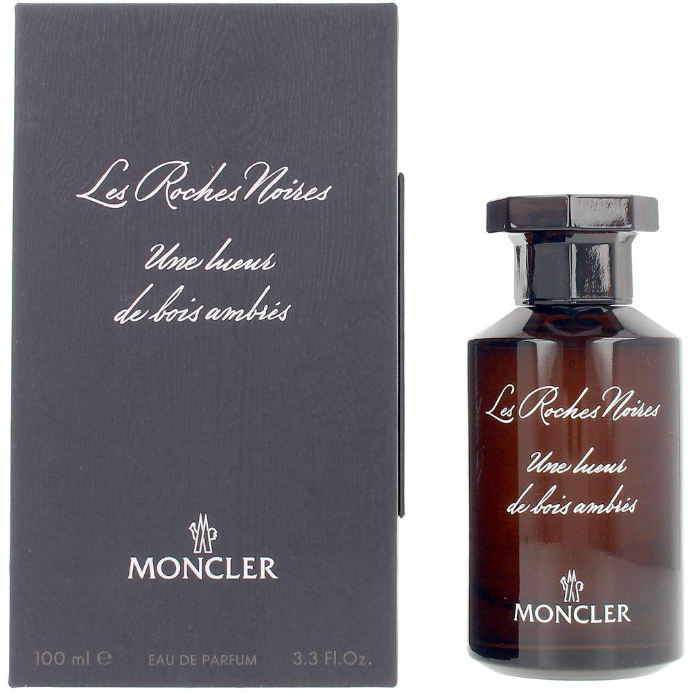 Moncler Les Roches Noires – apă de parfum, 100 ml