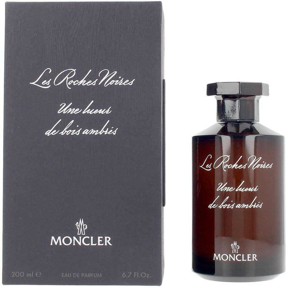 Moncler Les Roches Noires – apă de parfum, 200 ml