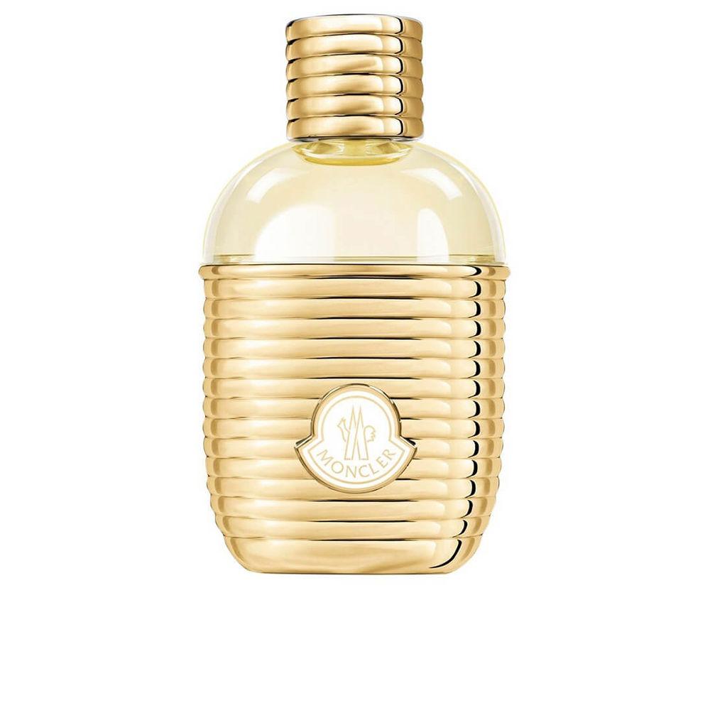 Moncler Sunrise Pour Femme – apă de parfum, 60 ml