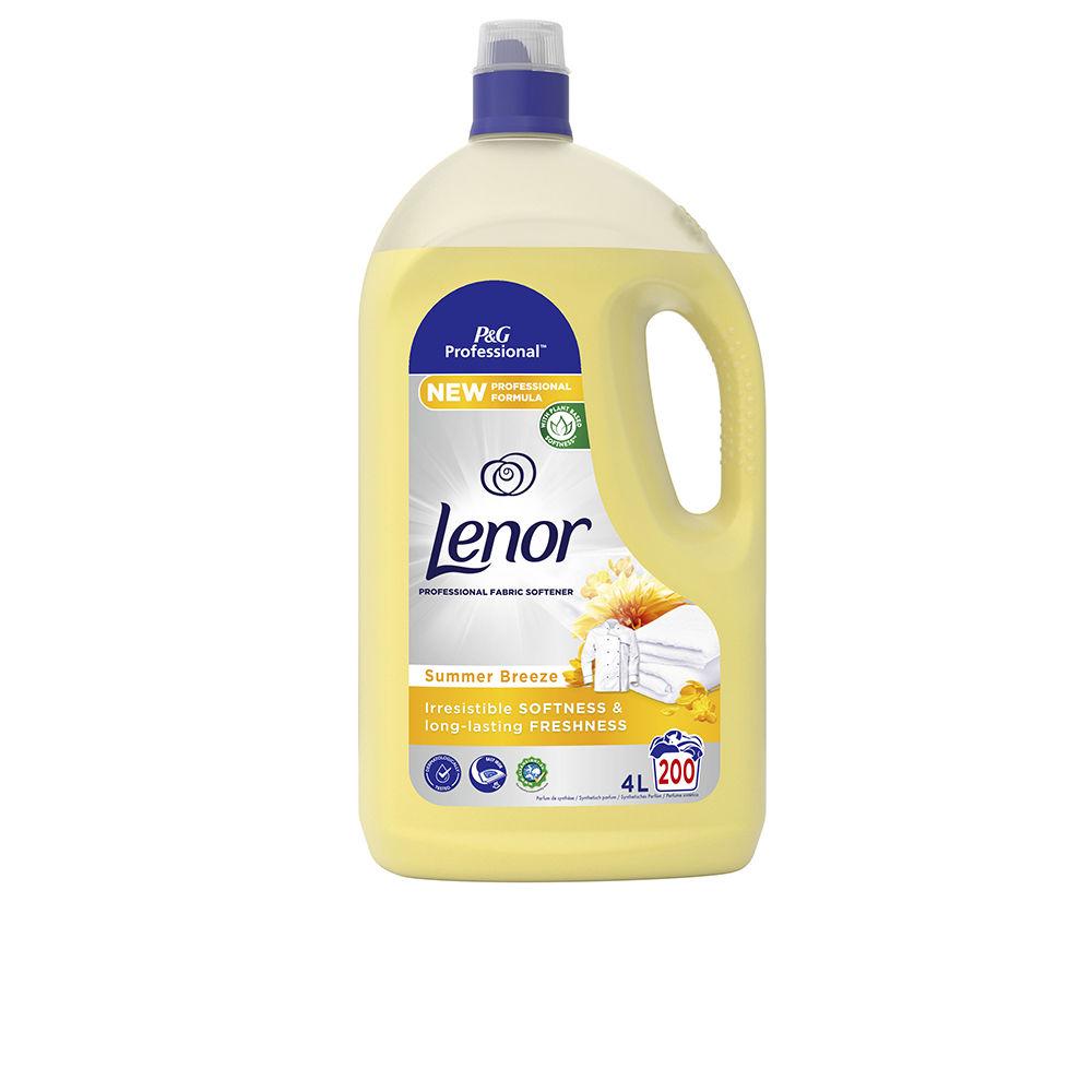 Lenor Profesional – balsam pentru rufe, 200 dosis