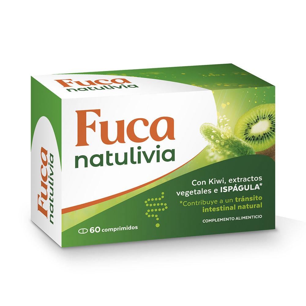 Fuca Natulivia – supliment alimentar, 60 comprimidos