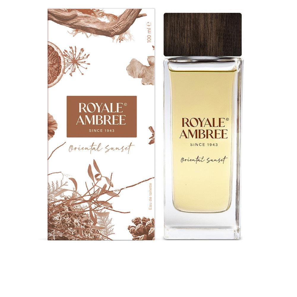 Royale Ambree – parfum, 100 ml