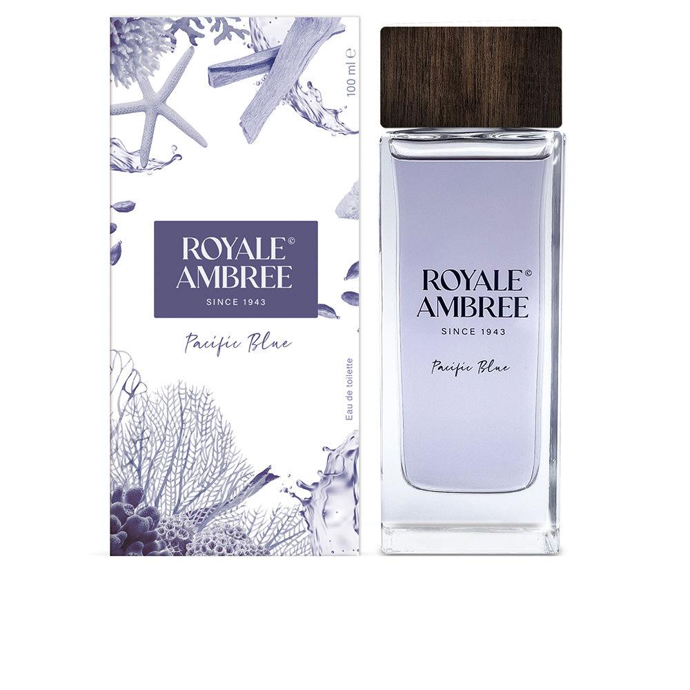 Royale Ambree – parfum, 100 ml
