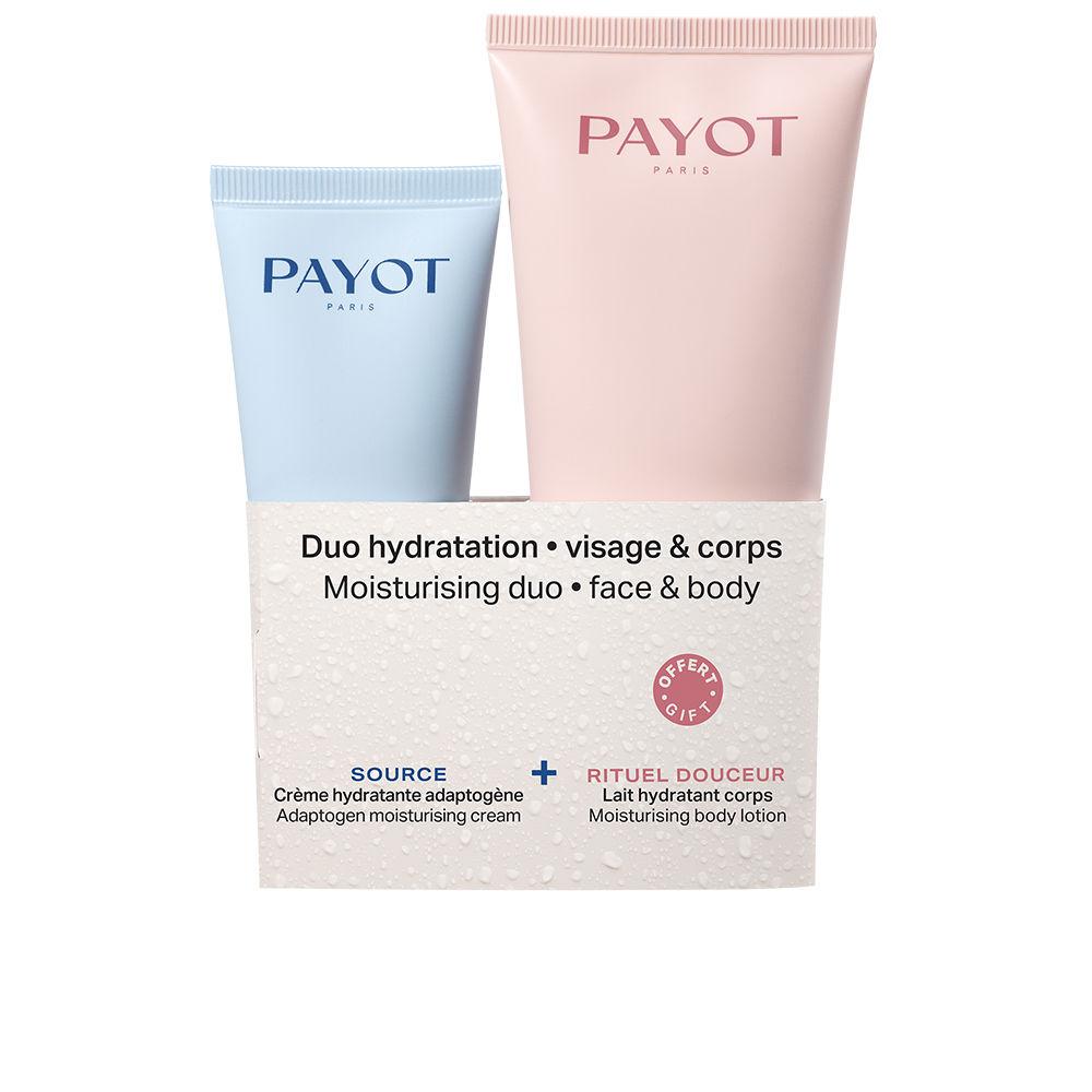 Payot Source – cremă pentru față, 2 buc.
