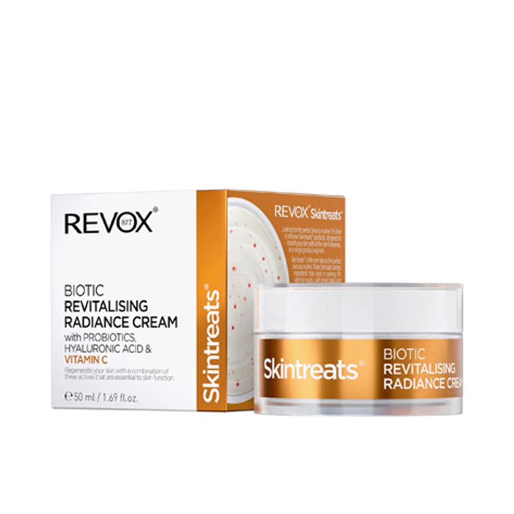 Revox B77 Skintreats – cremă pentru față, 50 ml