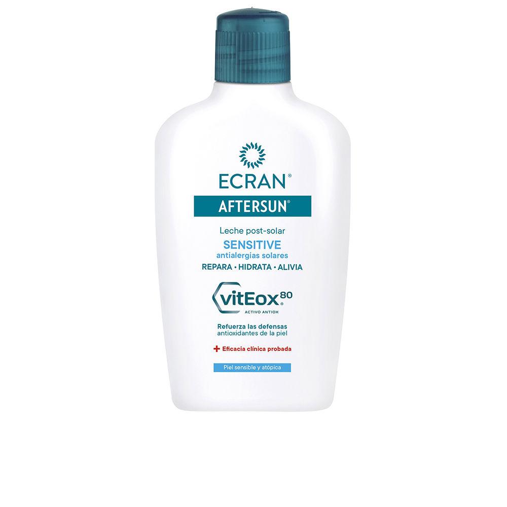 Ecran Aftersun After Sun Milk For Sensitive Skin 24 Hour Hydration