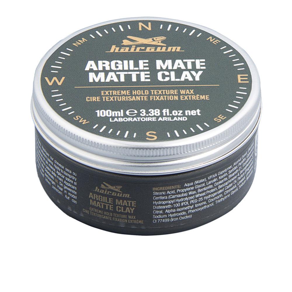 Hairgum Rasage & Barbe – ceară, 100 ml