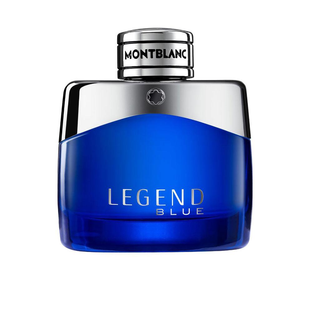 Montblanc Legend Blue – apă de parfum, 50 ml