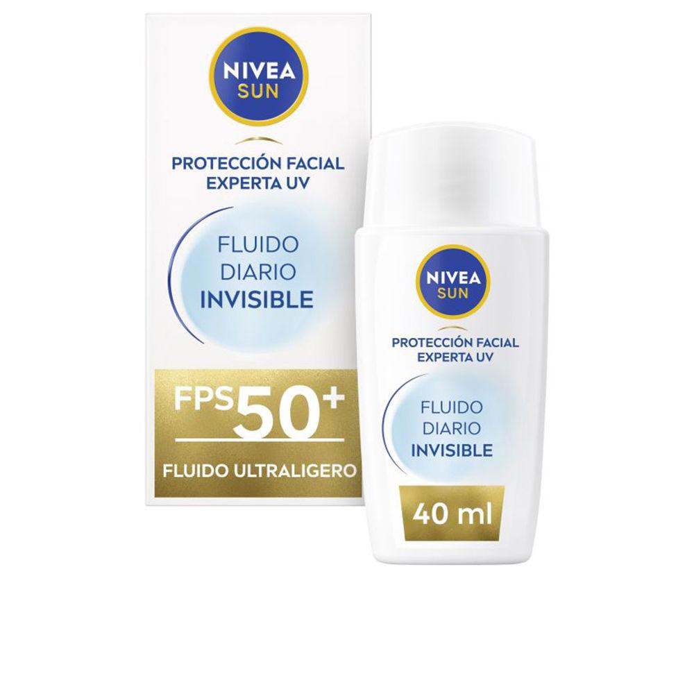 Nivea Nivea Sun Facial Fluid Fast Absorption No Residue