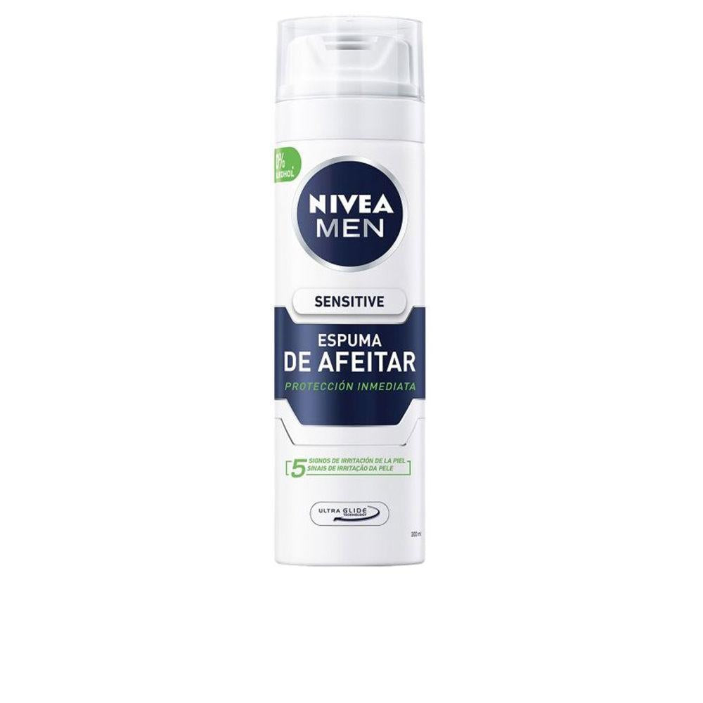 Nivea Men – spumă, 200 ml