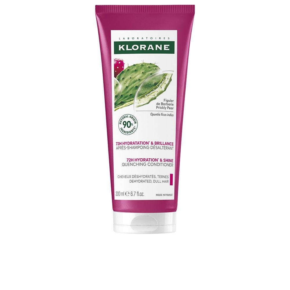 Klorane Higo De Barbaria – balsam pentru păr, 200 ml