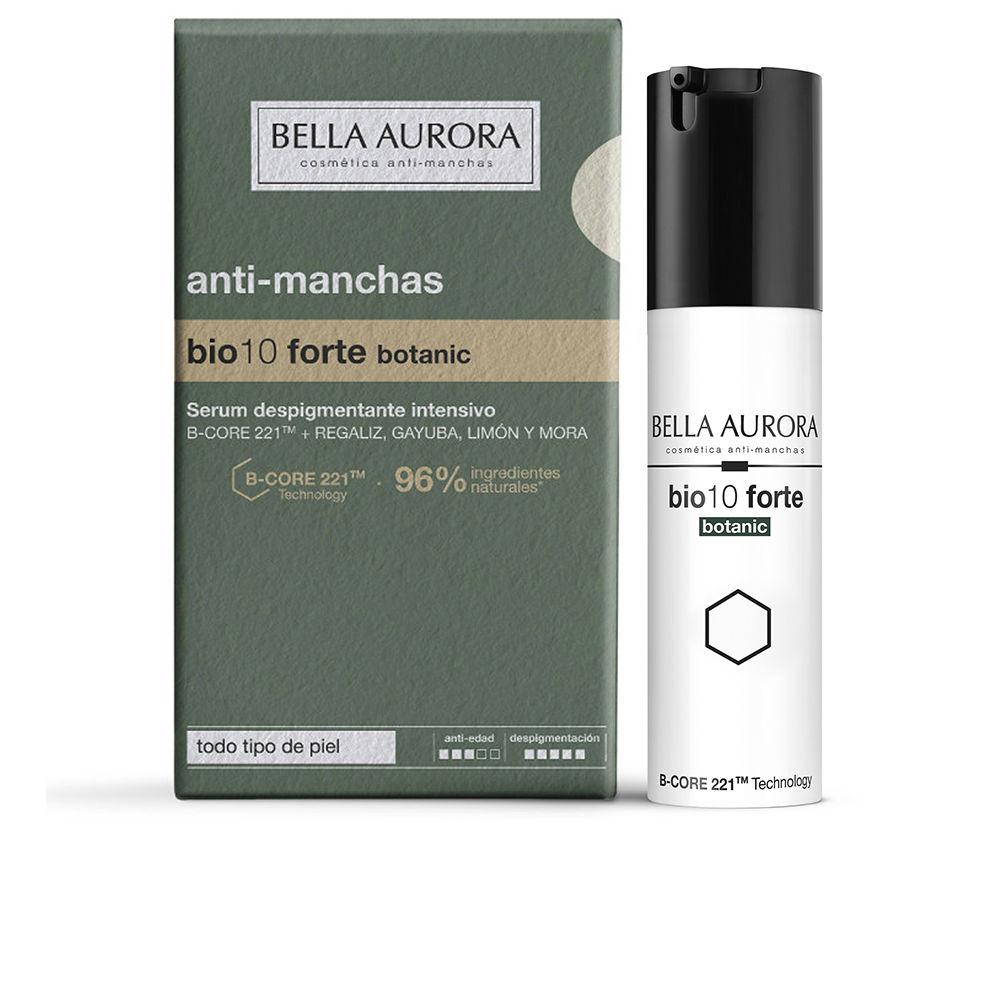 Bella Aurora Bio10 Anti Spot Serum Spot Free Radiant Skin