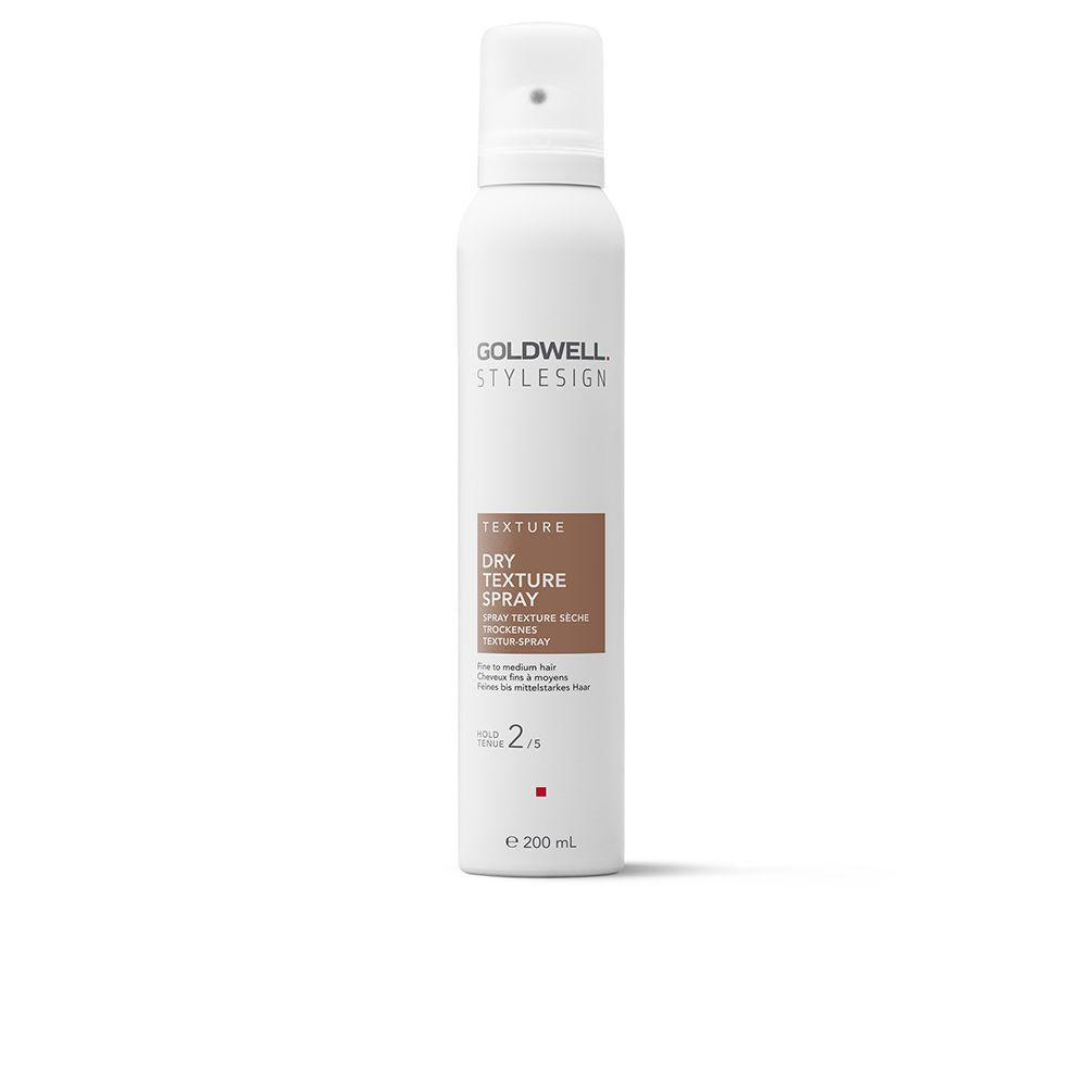 Goldwell Stylesign Texture Dry Texture Spray Volumizing Matte Finish
