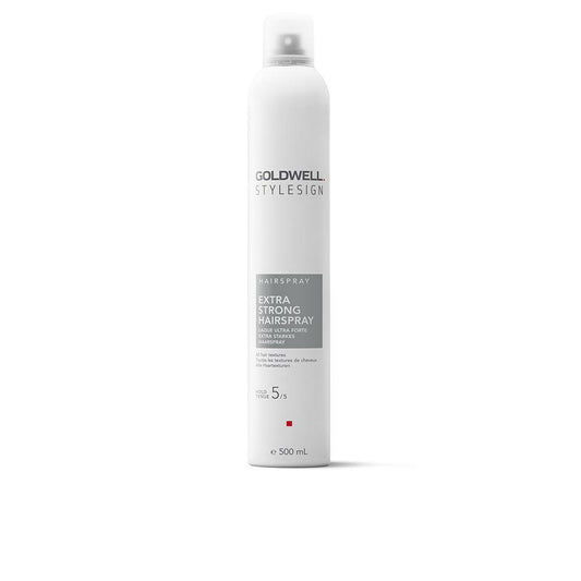 Goldwell Stylesign Hairsprays Hairspray Immediate Powerful Hold