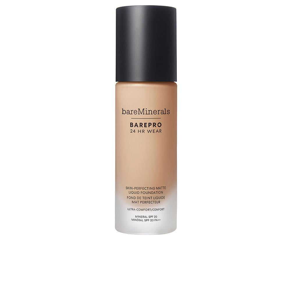 Bare Minerals Barepro – fond de ten, 30 ml – Medium 30 Cool 30 ml