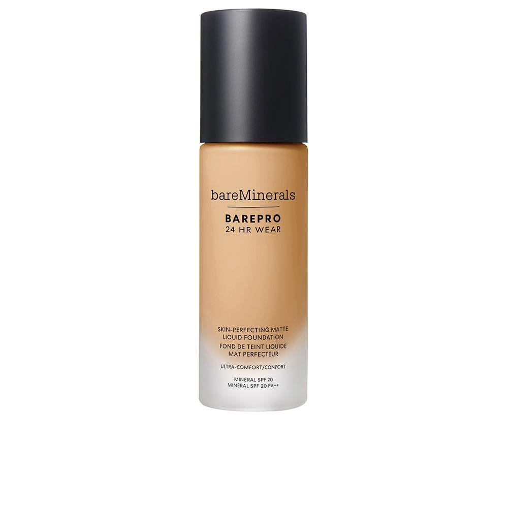 Bare Minerals Barepro – fond de ten, 30 ml – Medium 30 Neutral 30 ml