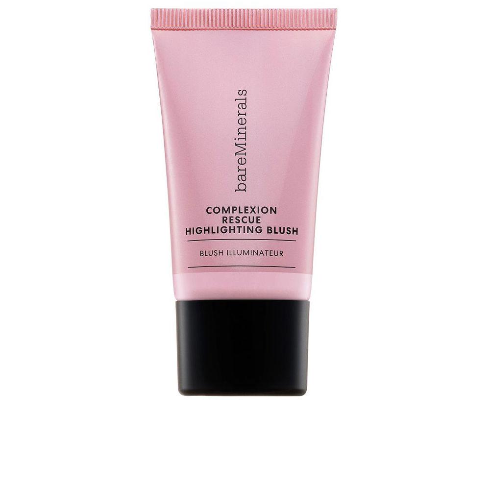 Bare Minerals Complexion Rescue – fard de obraz, 15 ml – Rose Glow 15 ml