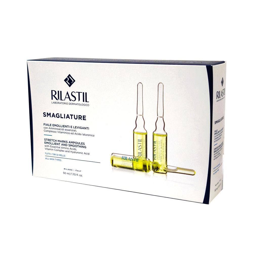 Rilastil – produs pentru îngrijirea corpului, 5 ml (1822-41179)