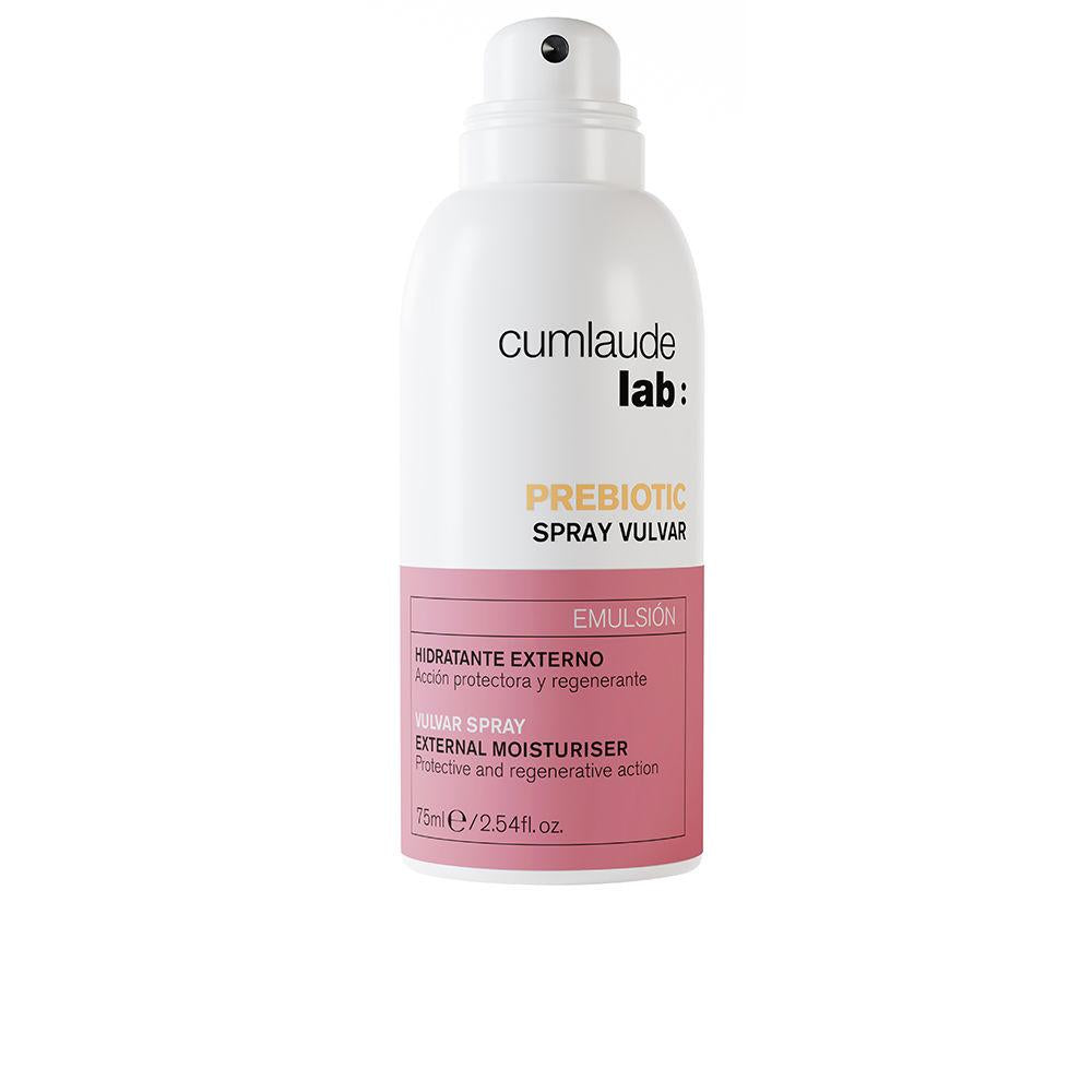 Cumlaude Lab Higiene Íntima – spray, 75 ml