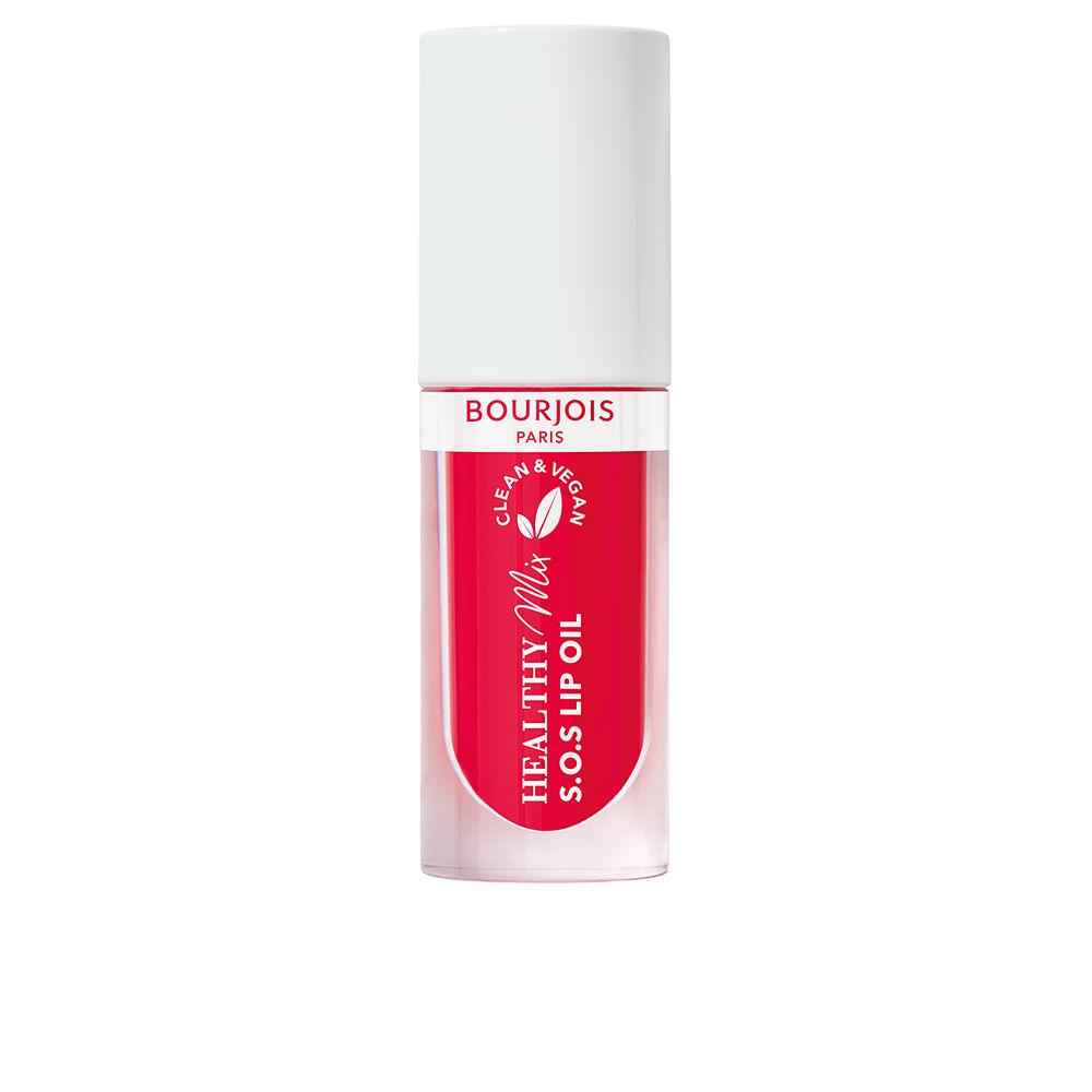 Bourjois Healthy Mix S.o.s – ulei, 4,5 ml – 03-straw&