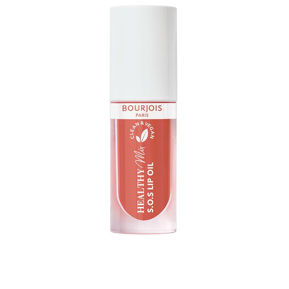 Bourjois Healthy Mix S.o.s – ulei, 4,5 ml – 05-coeur cocoa 4.5 ml