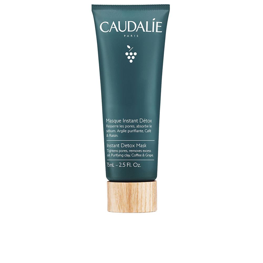 Caudalie Detox – mască, 75 ml