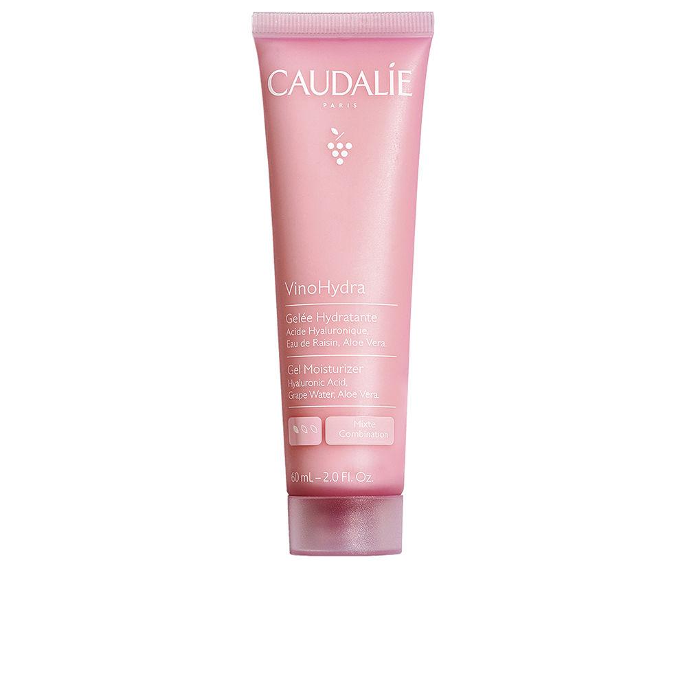 Caudalie Vinohydra – gel, 60 ml