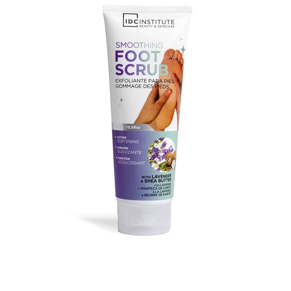 Idc Institute Smoothing Foot – exfoliant, 300 g