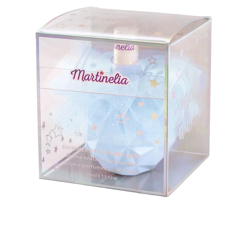 Martinelia Shimmer Fragrance – parfum, 100 ml – blue 100 ml