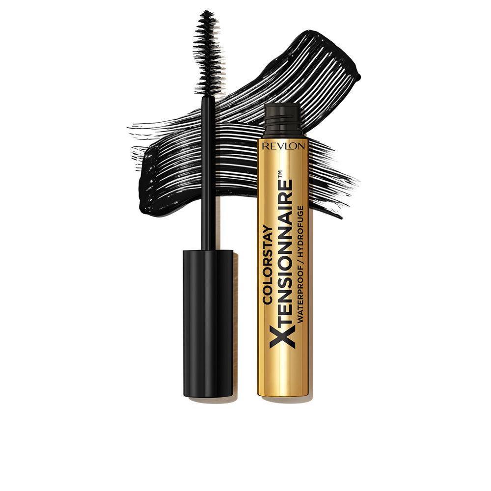 Revlon Mass Market Colorstay – rimel, 1 buc. – black 1 buc.