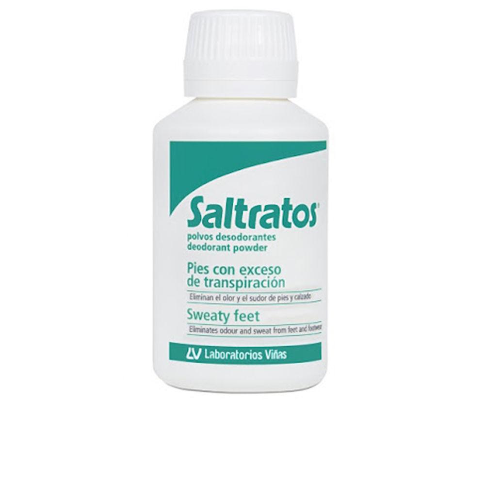 Saltratos Cura Dei Piedi – pudră, 50 g