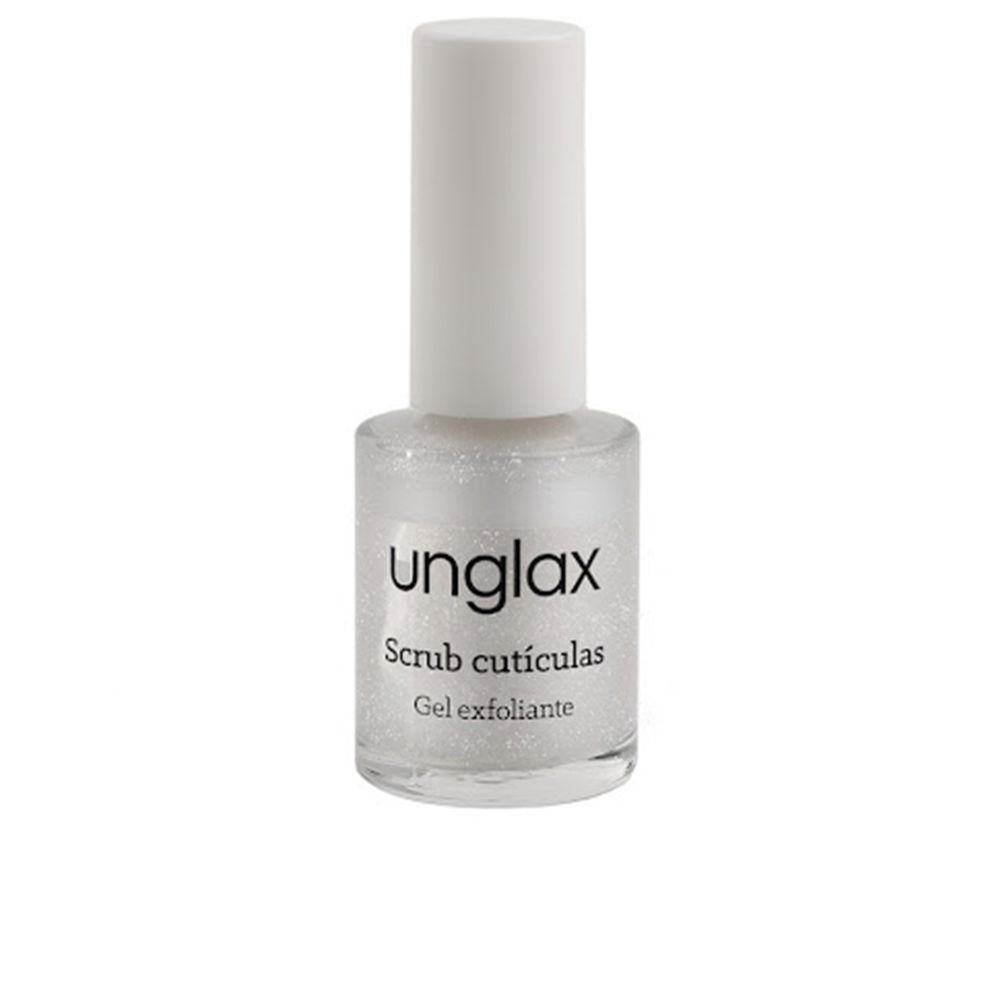 Unglax Cuidado Uñas – exfoliant, 10 ml