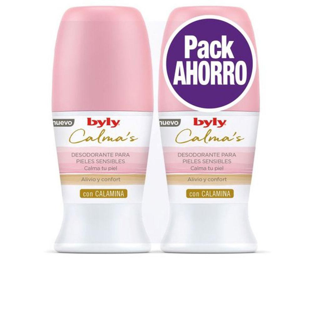 Byly Sensitive – deodorant, 50 ml