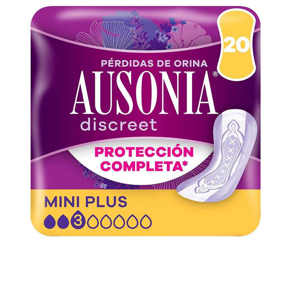 Ausonia Ausonia Discreet Incontinence Pads Move Freely Without Worry