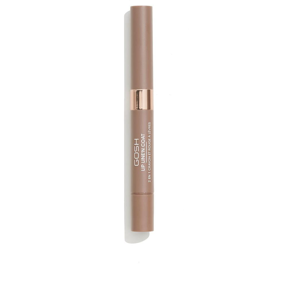 Gosh Lip Line'n Coat Lipstick Step Into The '90s