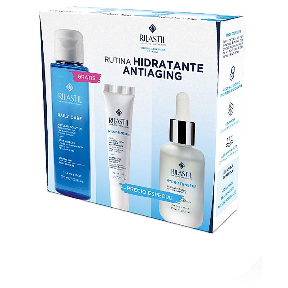 Rilastil Hydrotenseur – set, 3 buc.