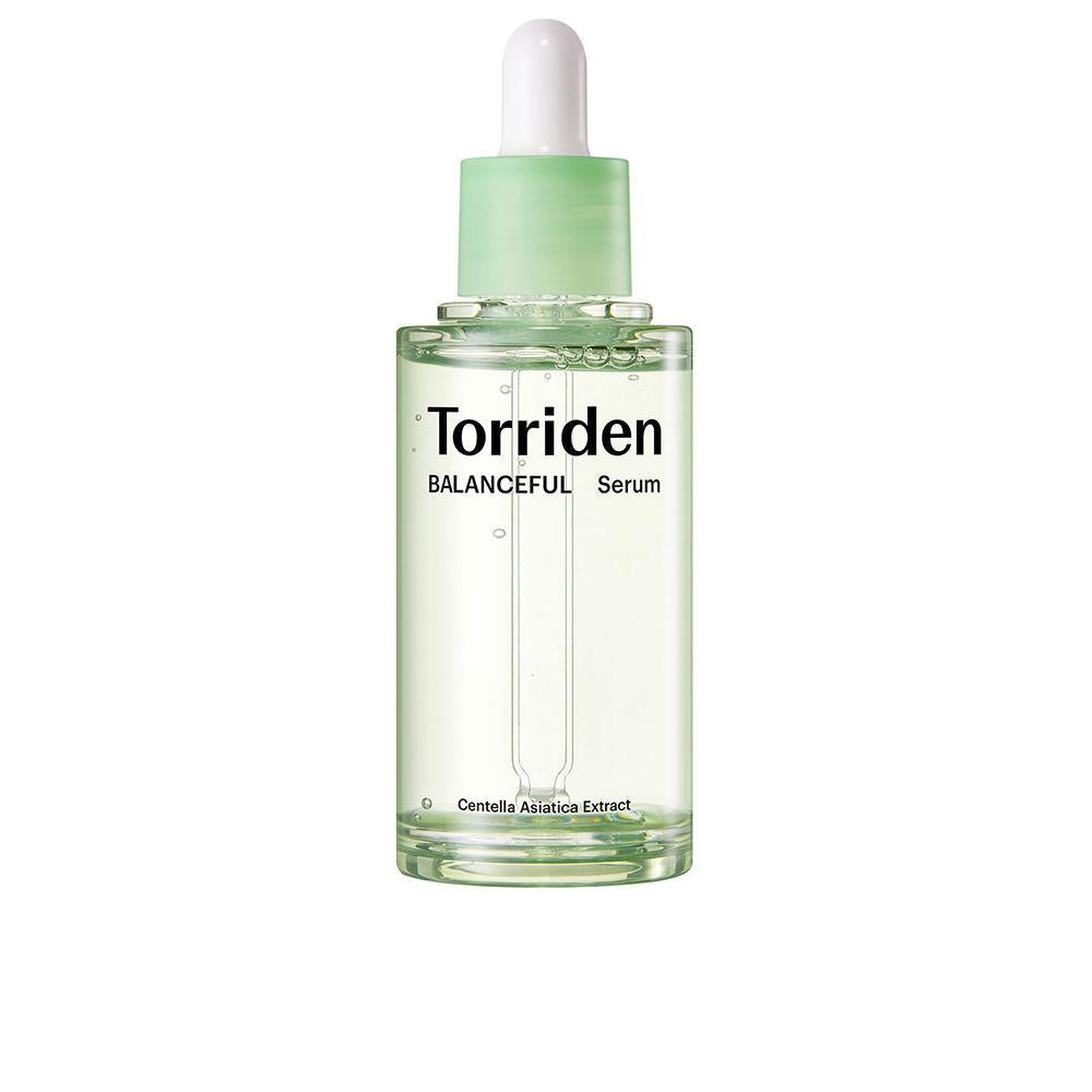 Torriden Balanceful Cica – ser, 50 ml