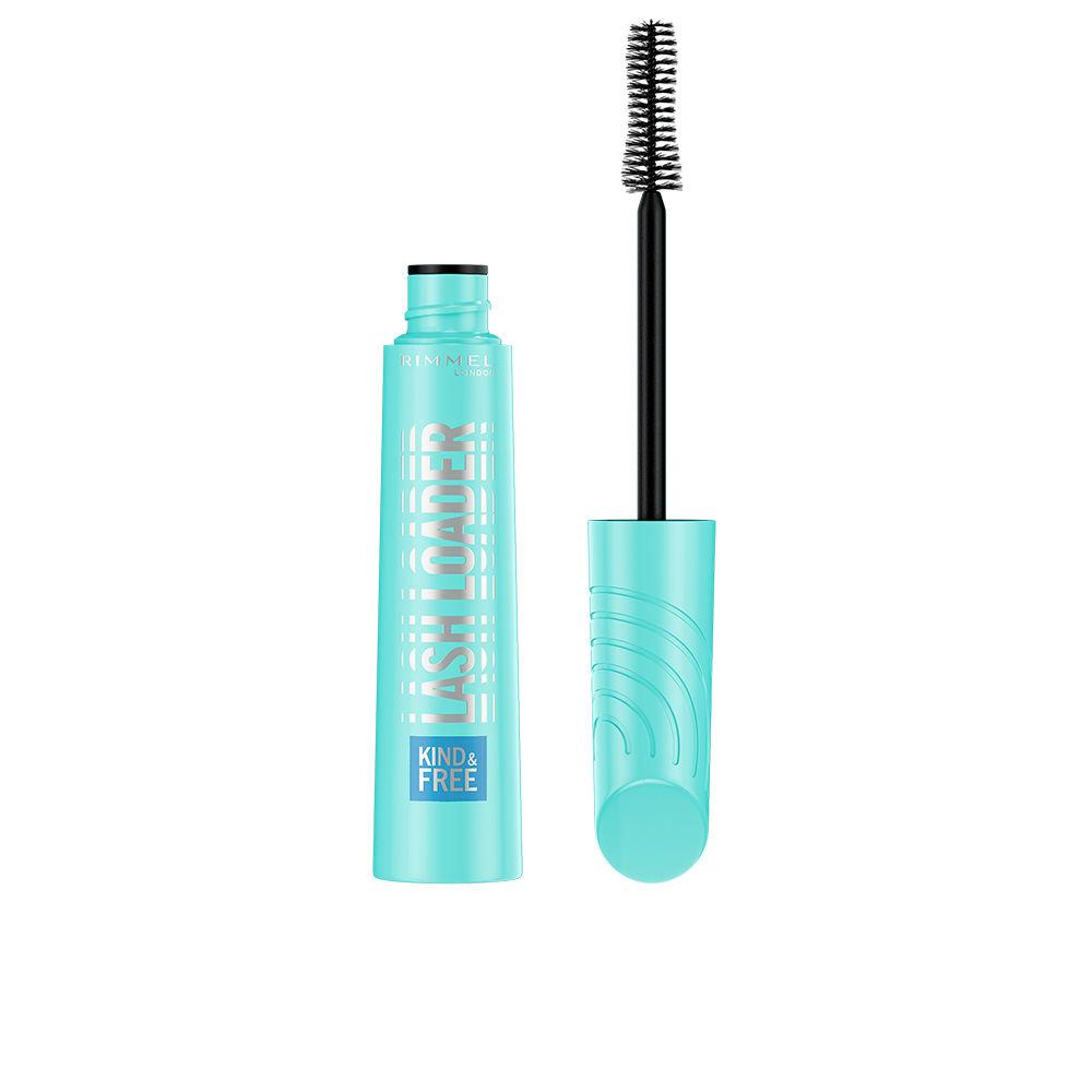 Rimmel London – rimel, 9,5 ml – 01-black 9.5 ml