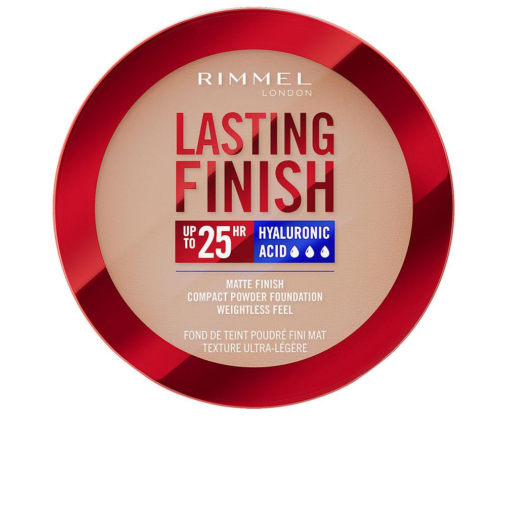 Rimmel London – rimel, 7 g – 005-Ivory 7 g